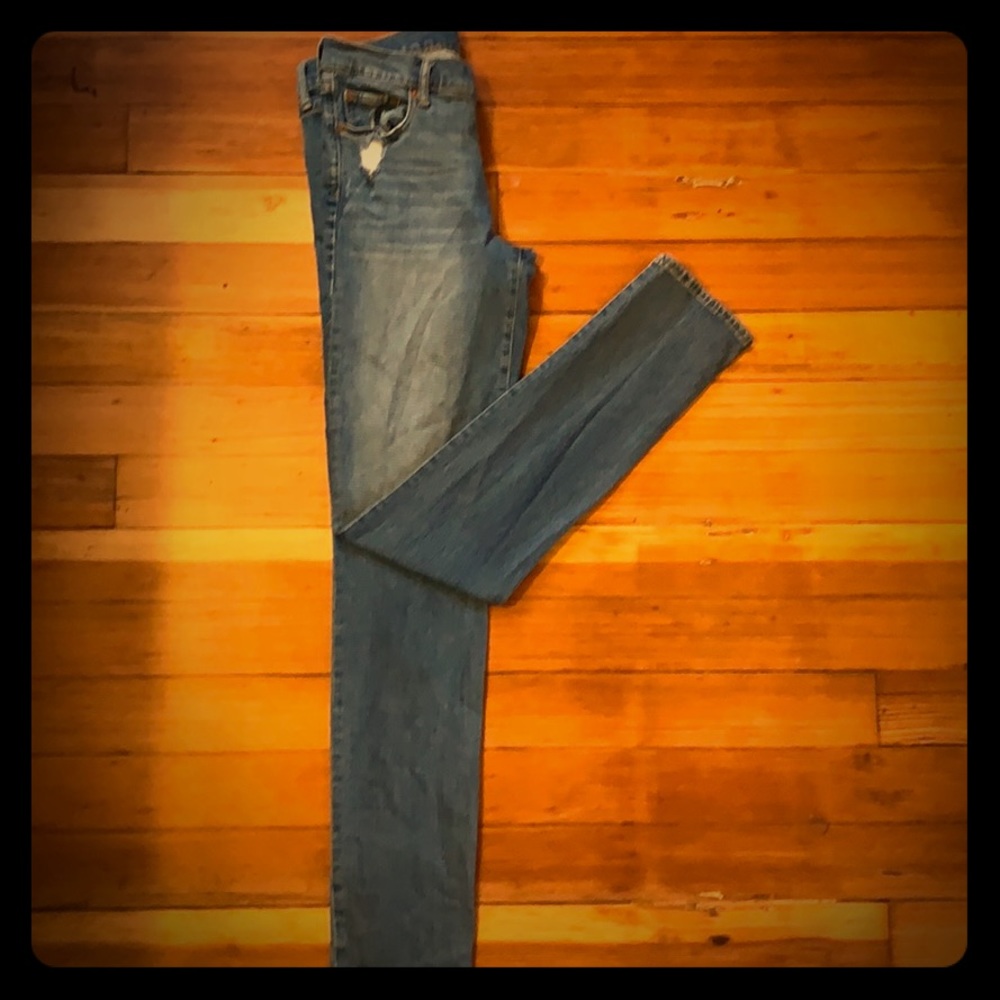 Gap Jeans